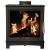 MI Fires Loughrigg Wood Burning Stove 4.9kW - EcoDesign Ready - view 1