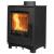 MI Fires Small Tinderbox Multifuel Stove 5kW - EcoDesign Ready - view 2