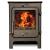 Ekol Clarity 5 Multi Fuel Stove 5kW - EcoDesign Ready - view 1