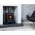 Heta Inspire 40 High Multifuel Stove 4.9kW - EcoDesign Ready - view 2