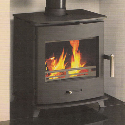 Newbourne Stoves