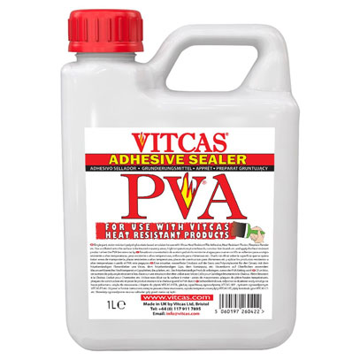 PVA - Adhesive Sealer