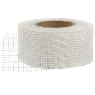 High Temperature Plasterboard Scrim Tape