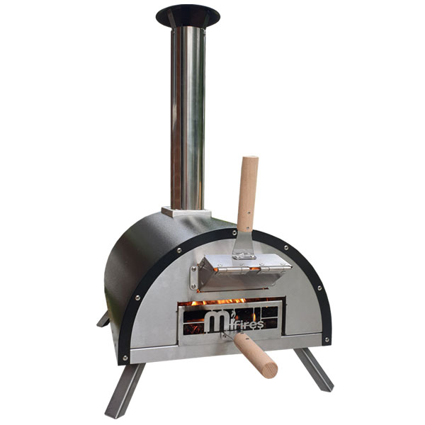 Mi Fires Pizza Ovens