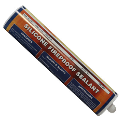 Sealants and Caulking