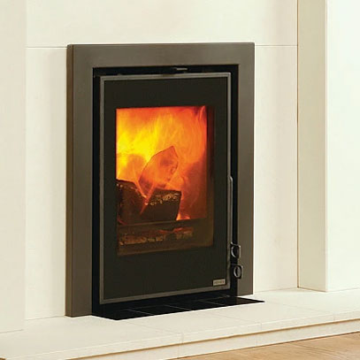 Serenity Stoves