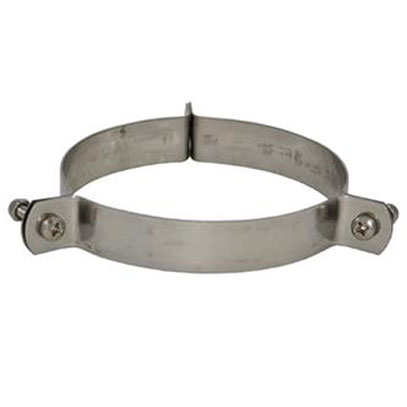 Sflue - 125mm - Guy Wire Bracket (2109205)