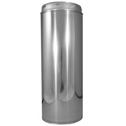 Sflue - 150mm - 500mm Length (2141006)