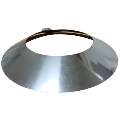 Sflue - 125mm - Storm Collar (175mm Actual Diameter) (70123407)