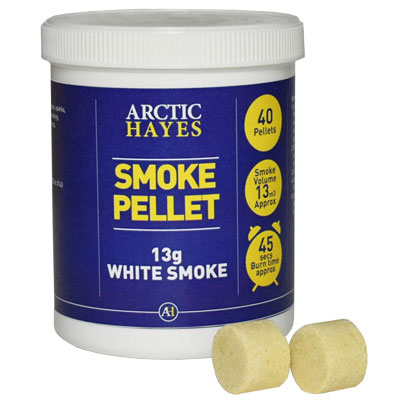 Smoke Pellets