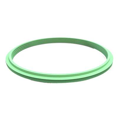 KC - 200mm - Gasket (for condensing appliances ONLY) (15-200-102)