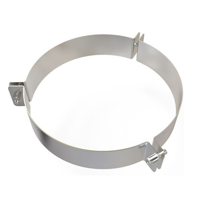 KWPro - 100mm - Guy Wire Bracket (15-100-069)