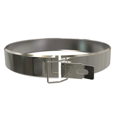 KWPro - 100mm - Locking Band (2-100-050)