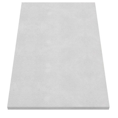 Vitcas Fireplace Construction Board 1000mm x 610mm